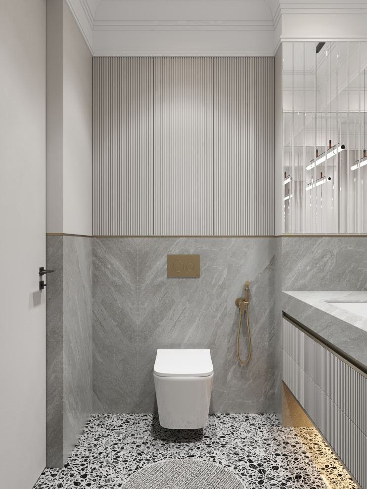 ЖК Павелецкая Сити г. Москва