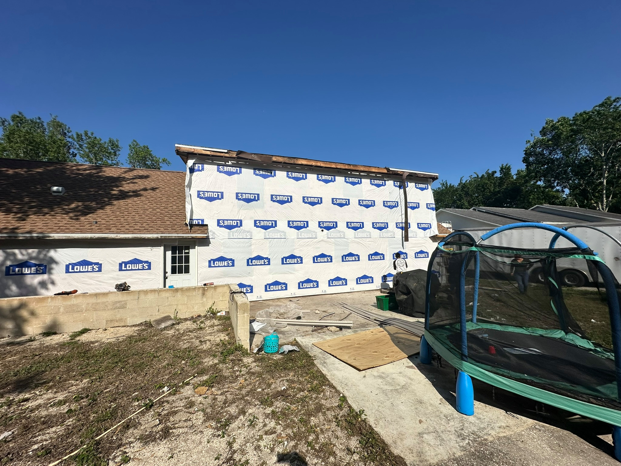 Complete Home Remodel in Daytona Beach, FL | 1480 Vine Street