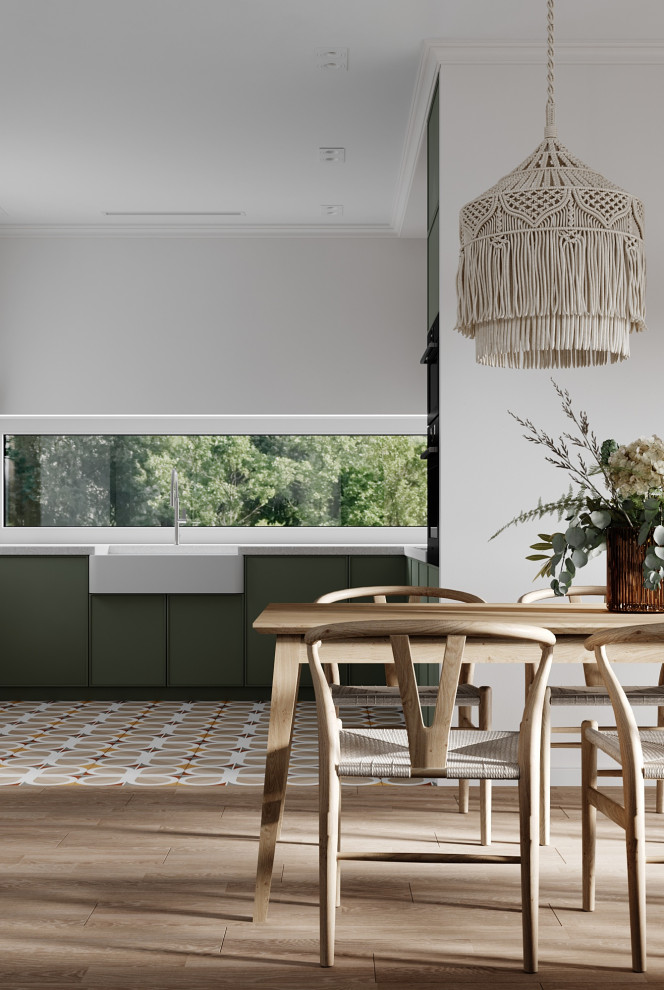 КП "Зеленые холмы"