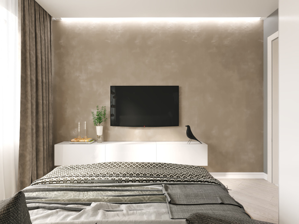 Квартира в г. Барнаул