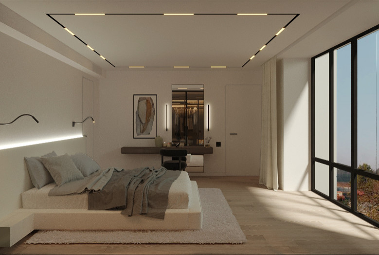 Тверь, Старицкое шоссе