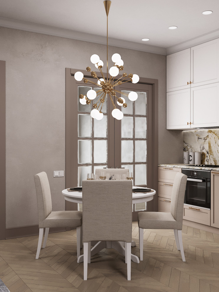 Квартира  для девушки на Чехова