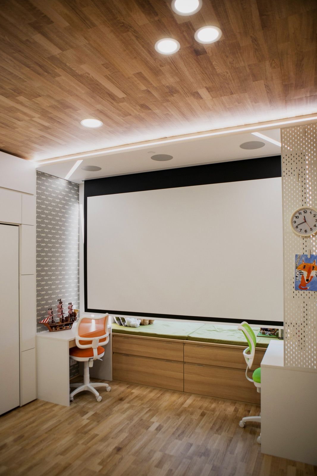 ЖК Измайловский