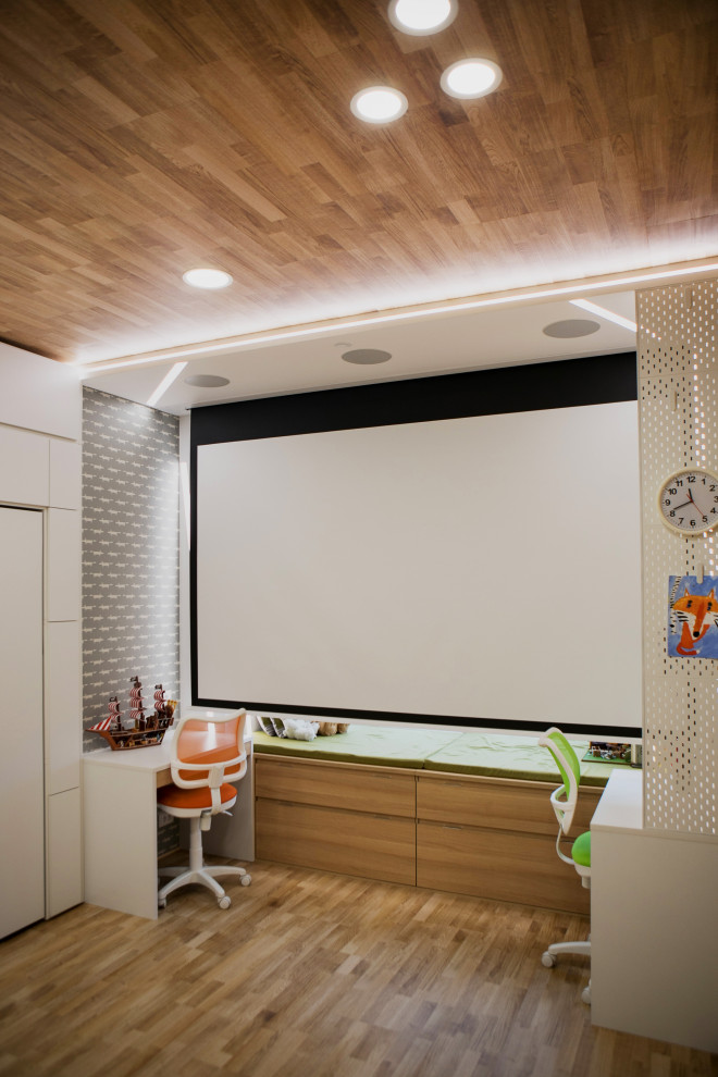 ЖК Измайловский