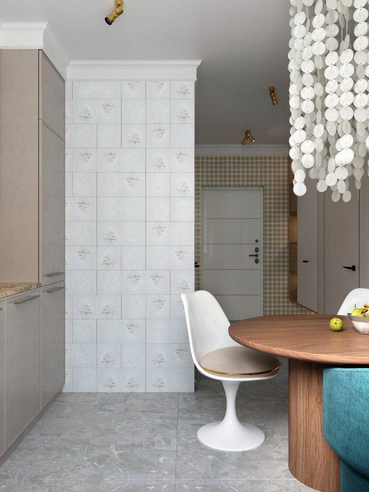 Квартира на Харьковской горе, Белгород.