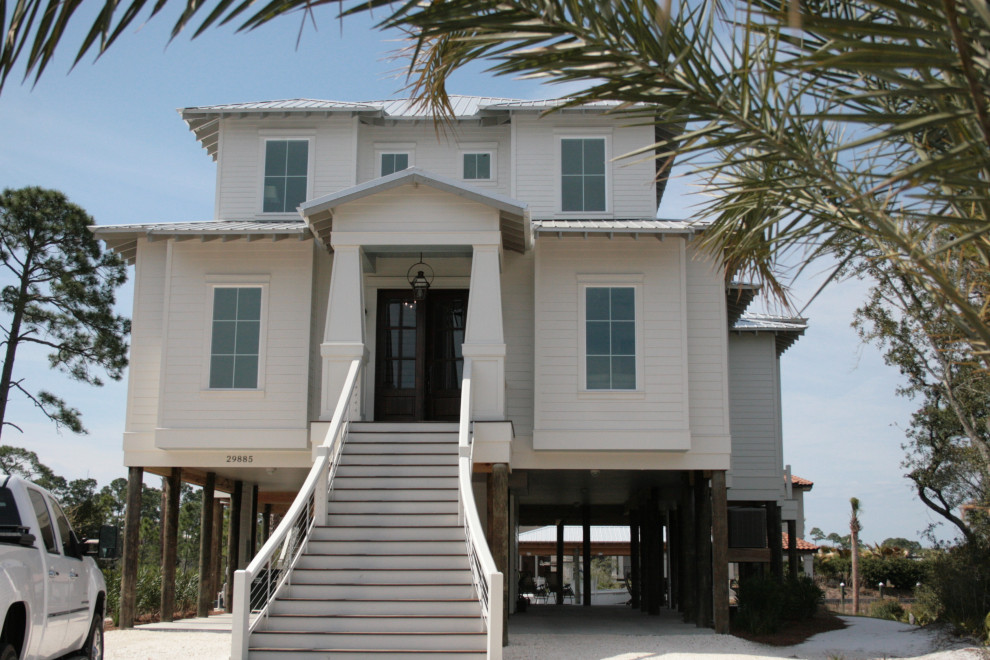 The Vlahos Cottage