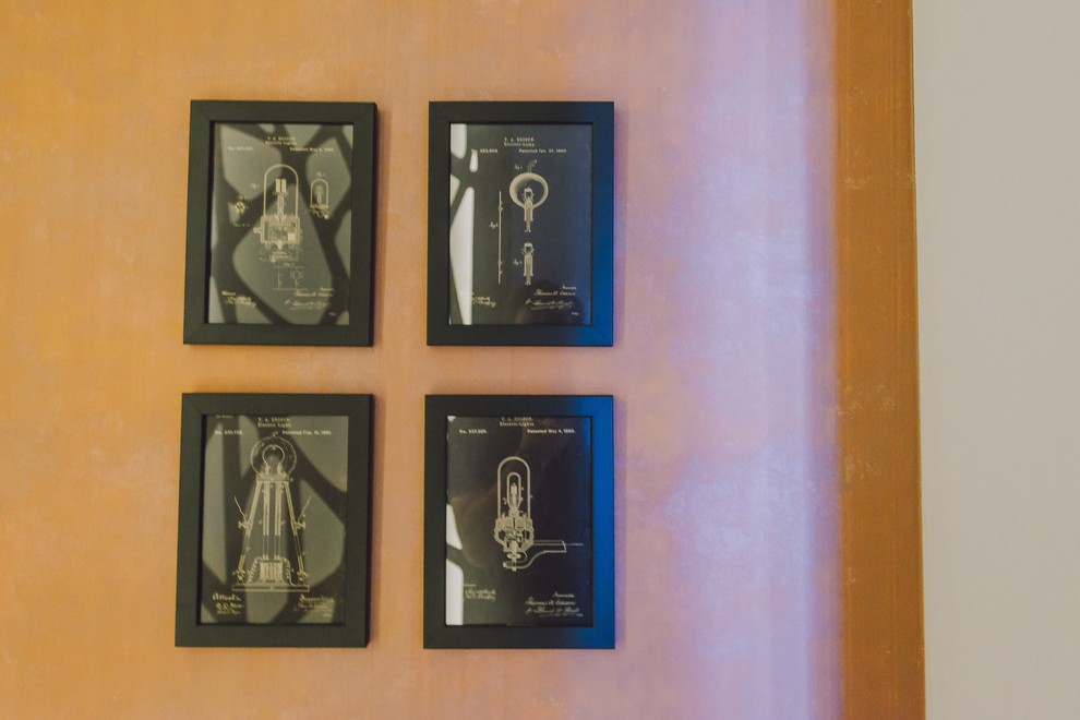 Квартира для мужика))))