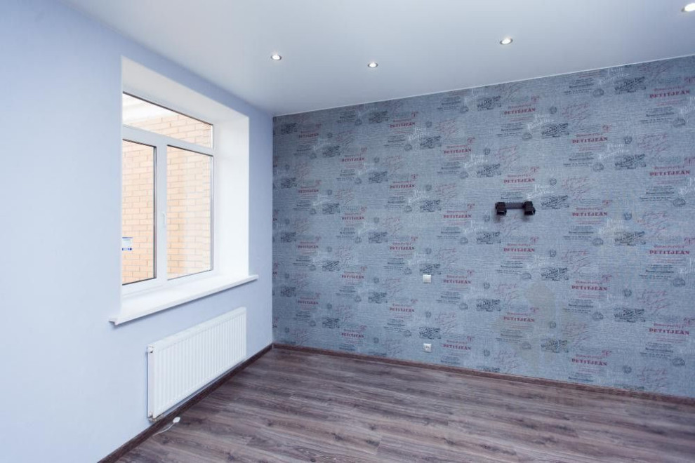 Ремонт трехкомнатной квартиры 116 кв.м. в ЖК «Москва А101»