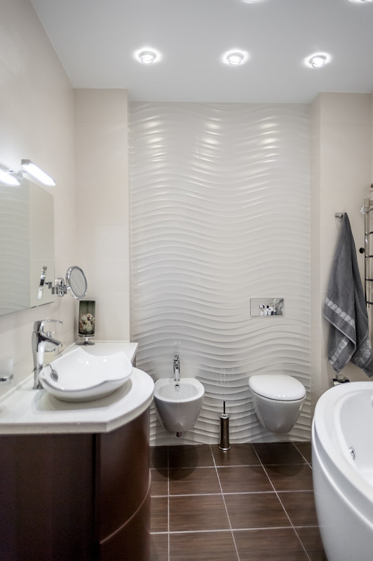 Тополиная аллея