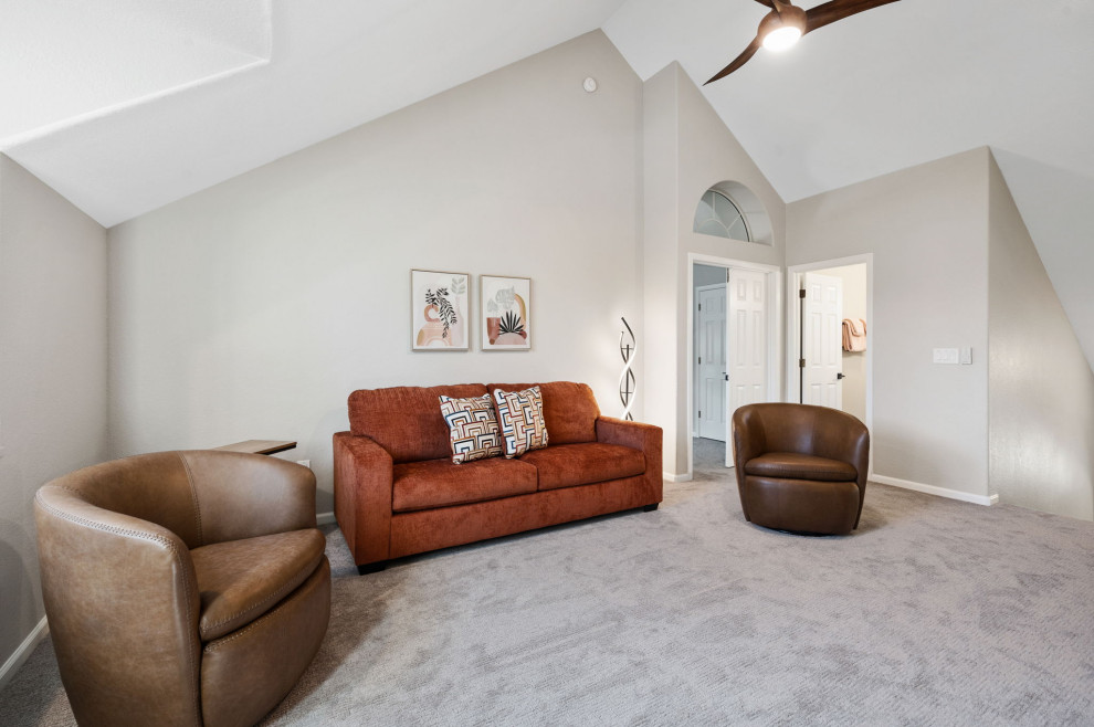 WHISPER RIDGE - Airbnb