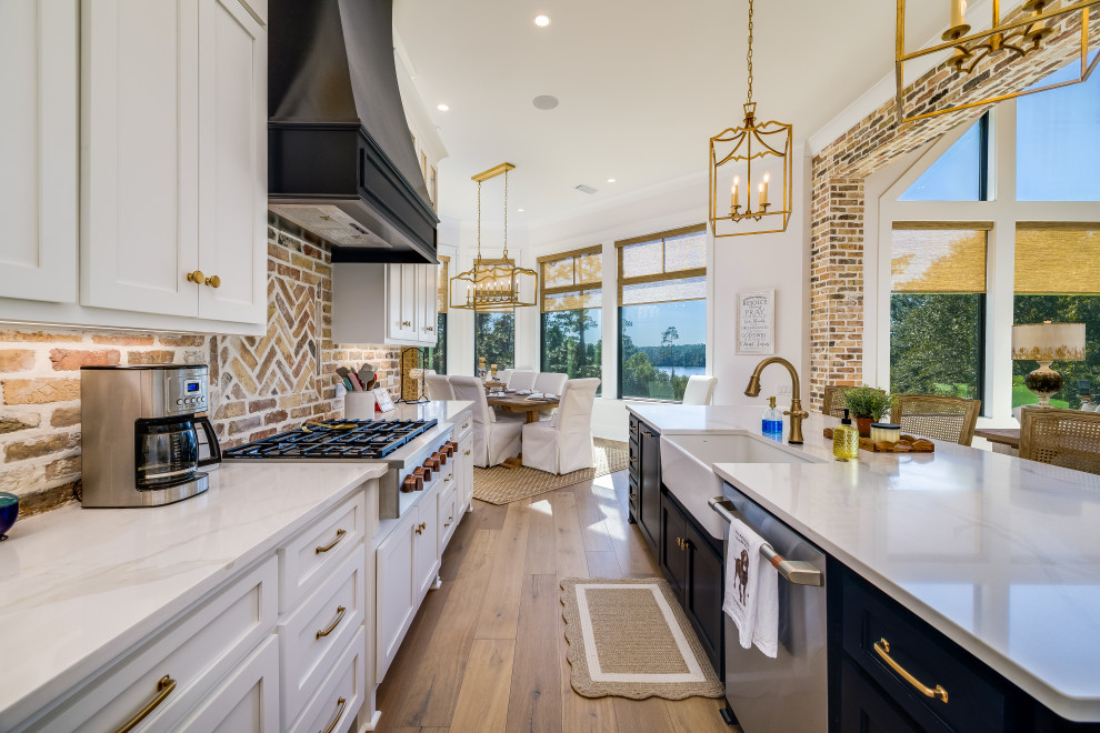 The Steelwood Cottage