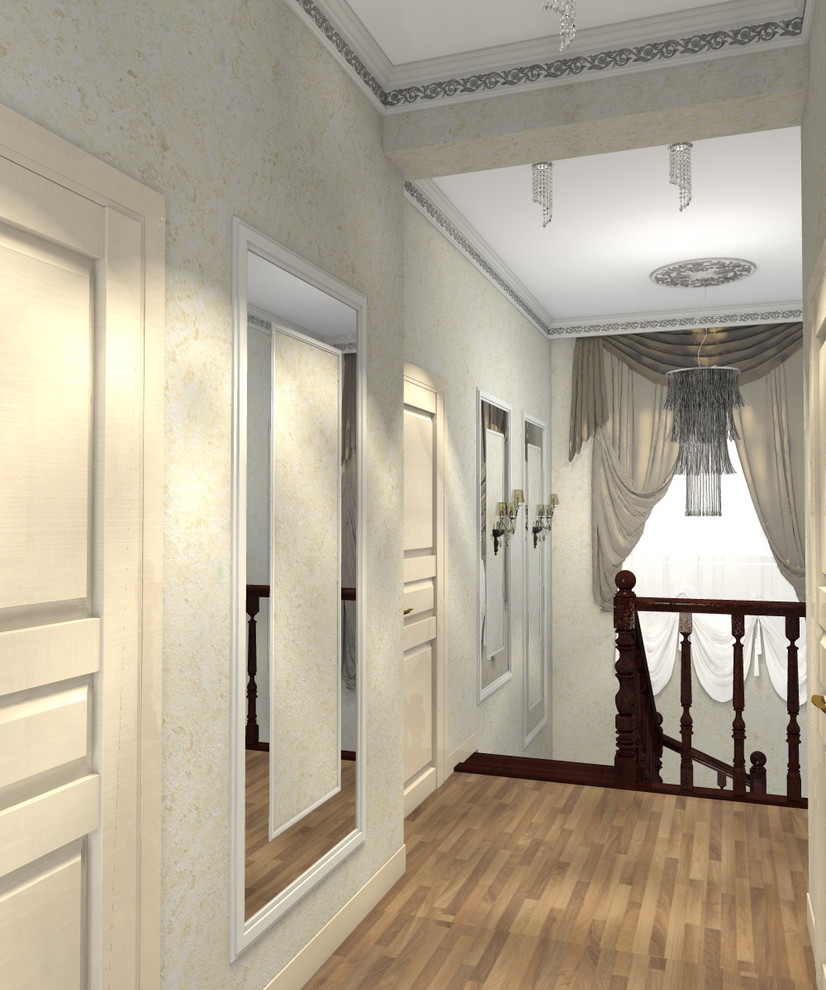 Частный дом