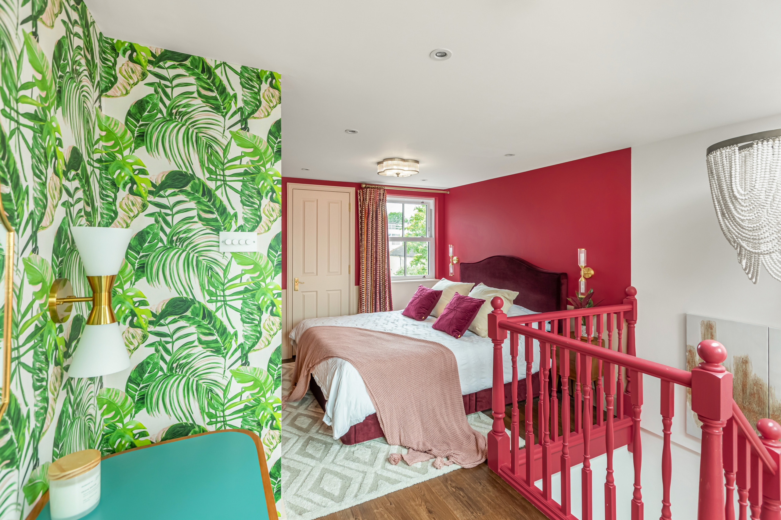 Loft Conversion + En-Suite in Kingston