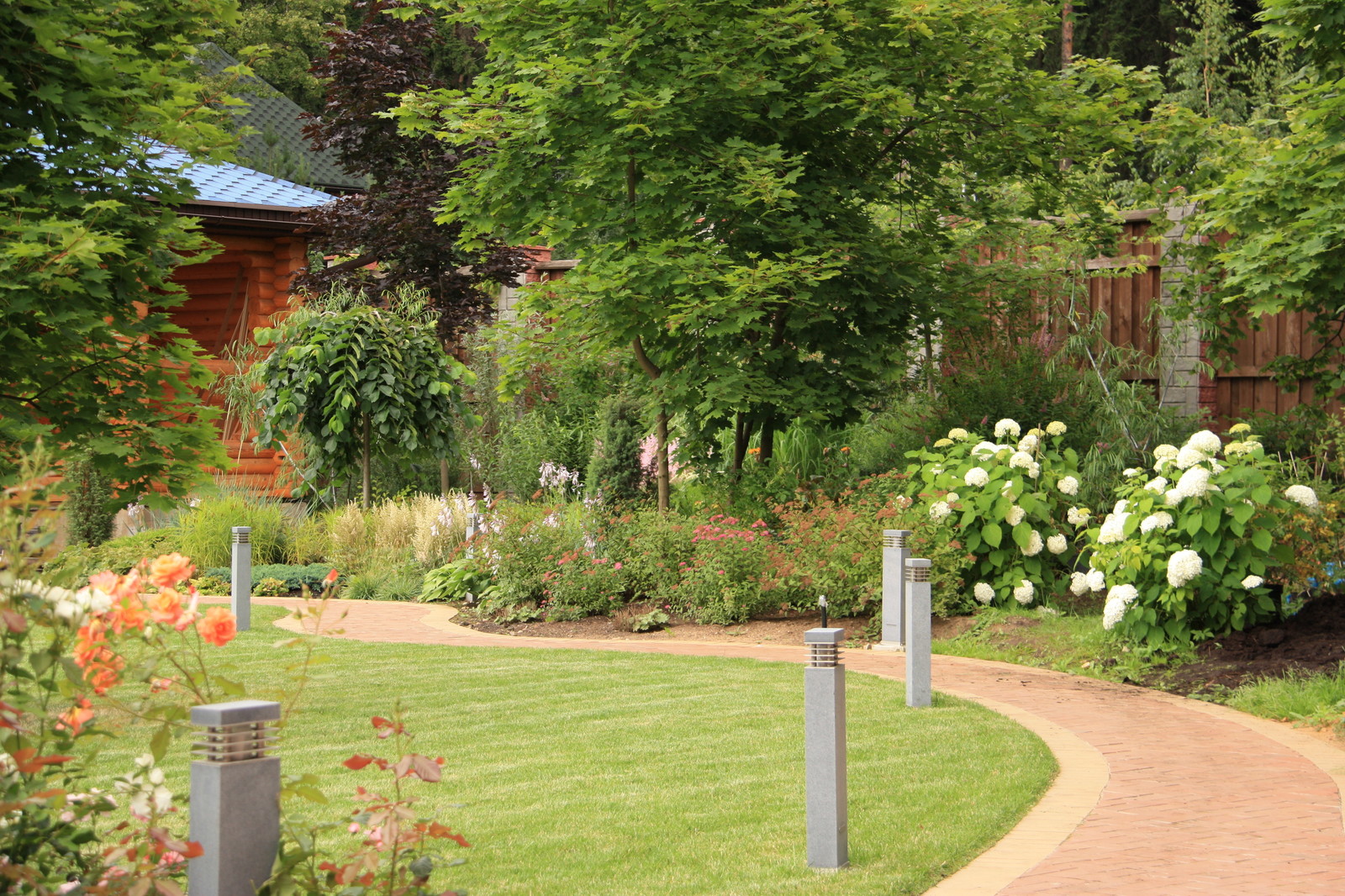 Грибово Центральная