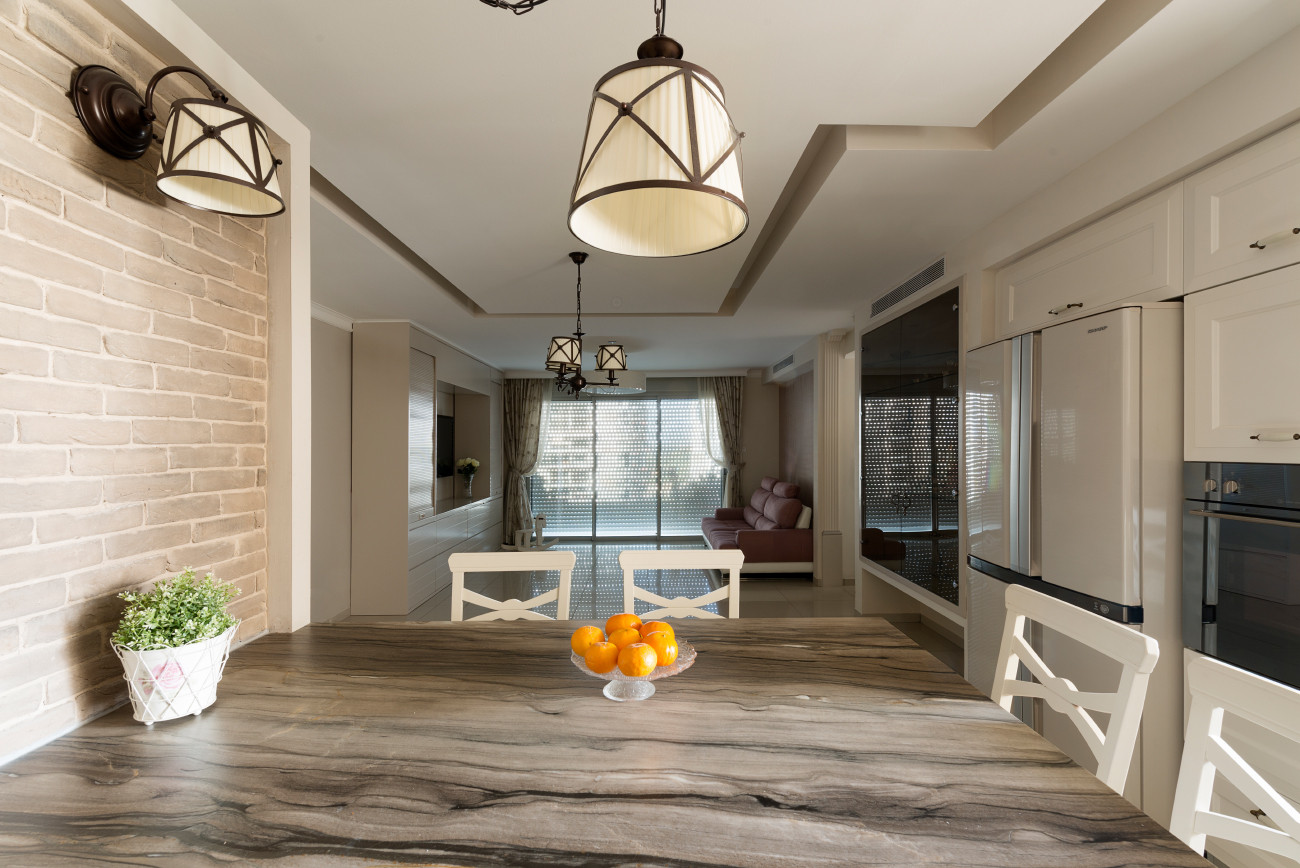 "Dolce Vita" Project