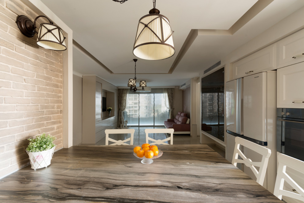 "Dolce Vita" Project