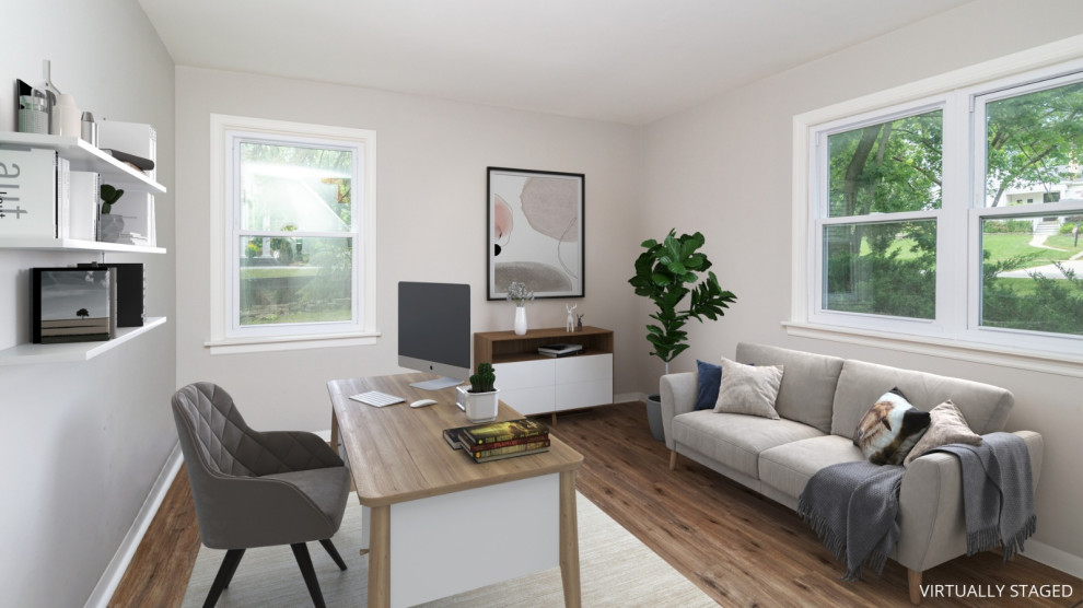 Contemporary Re-Design