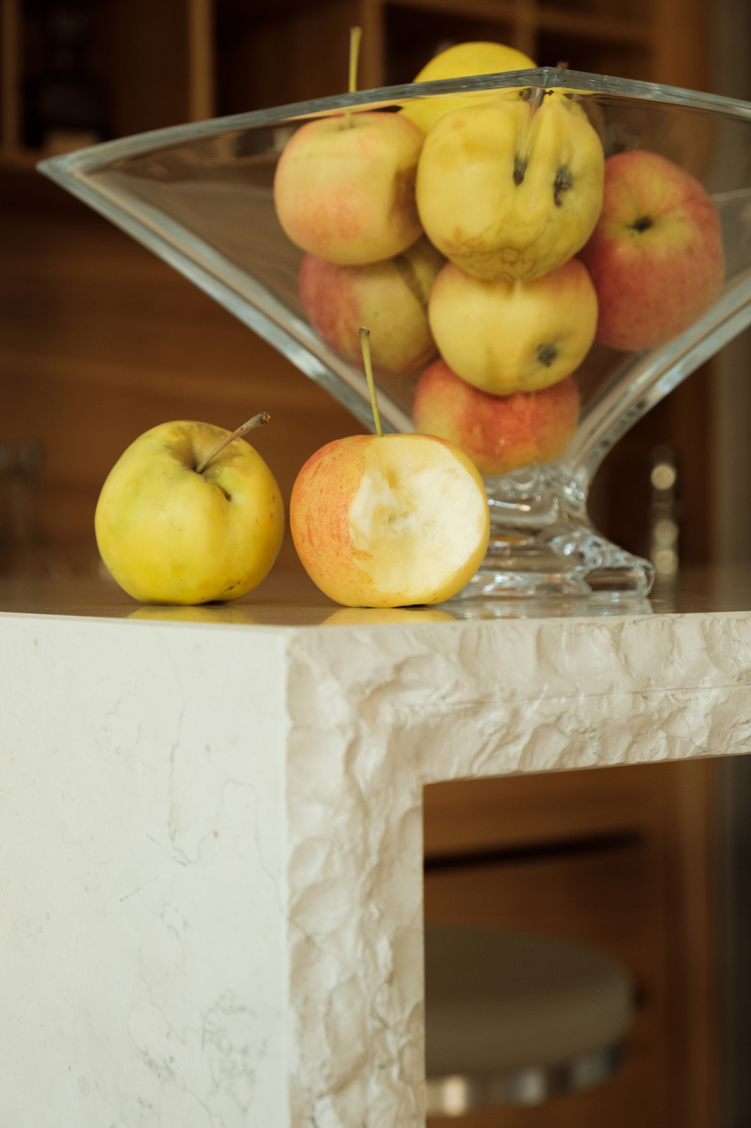 Дом с винтажными предметами