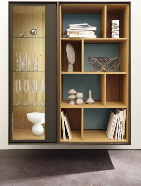 SCOPIA contemporary-vardagsrum
