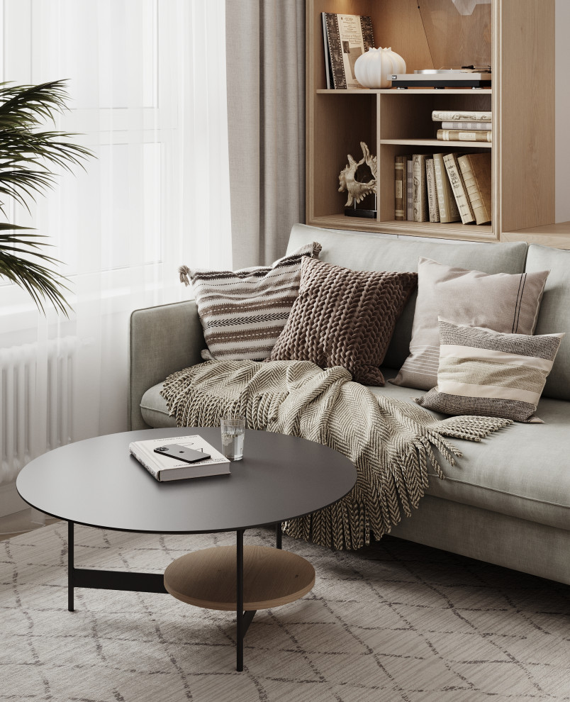 JK Скандинавия