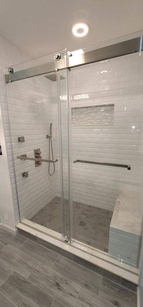 Complete Renovation