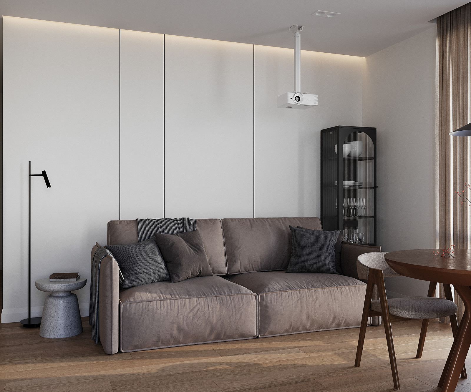 ЖК ID Светлановский