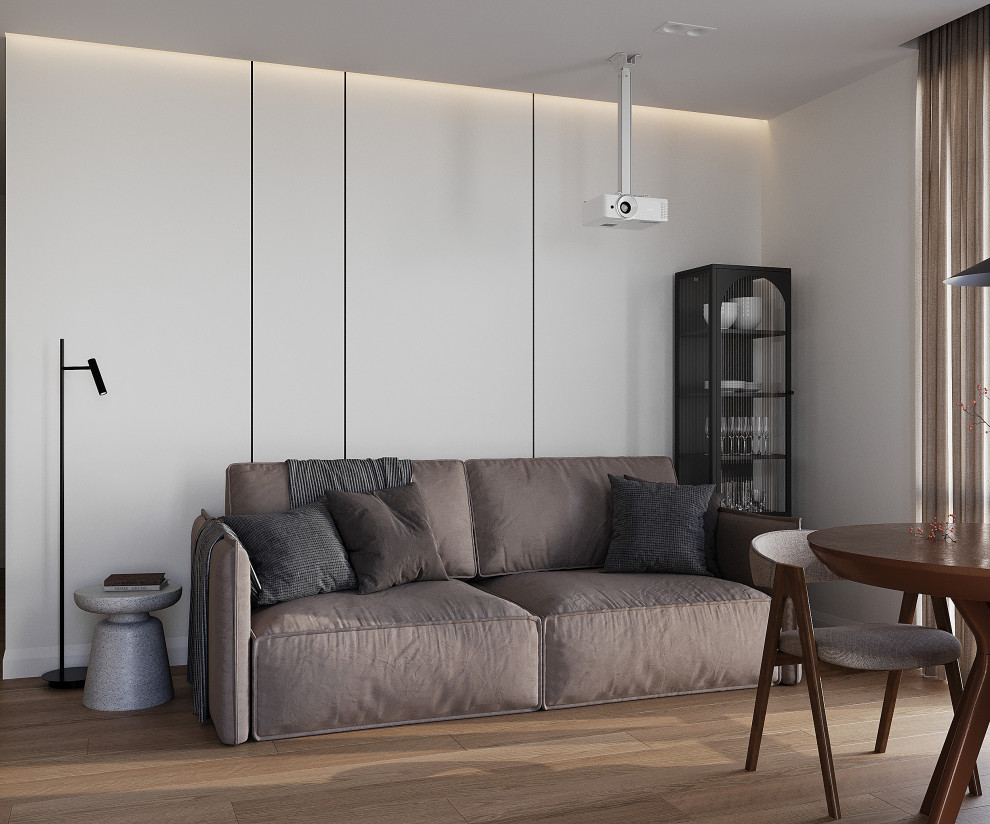 ЖК ID Светлановский