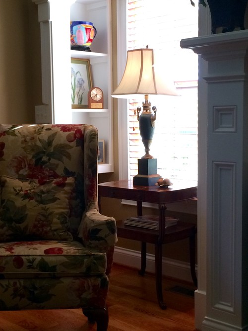 Lamp Shade Help Where To Settled For These That I Found At Tuesday Morning They Need To Be Deeper Cover The Scroll And A Little Bit Wider Think Where Do You Find Shades