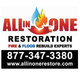 All In One Restoration LLC