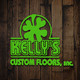 Kelly's Custom Floors