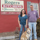 ROGERS KITCHENS