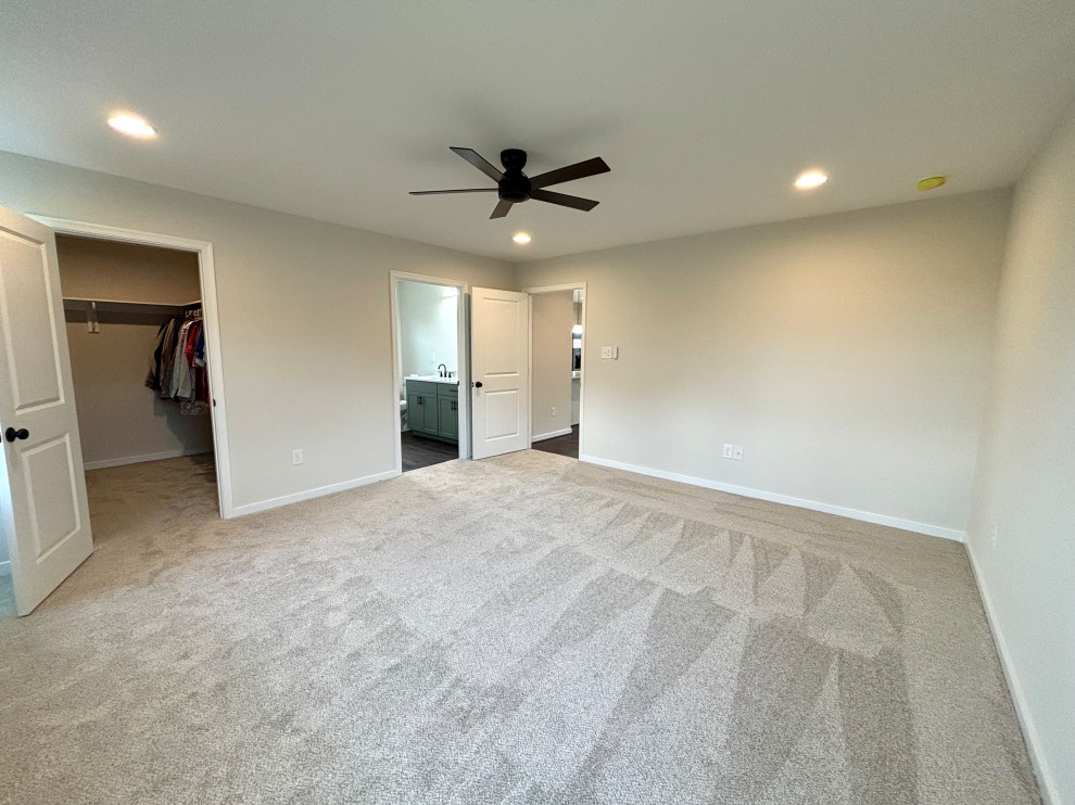 Custom In-Law Suite Addition | Richmond, Va