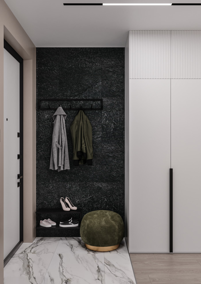 ЖК "ТИМИРЯЗЕВСКИЙ"