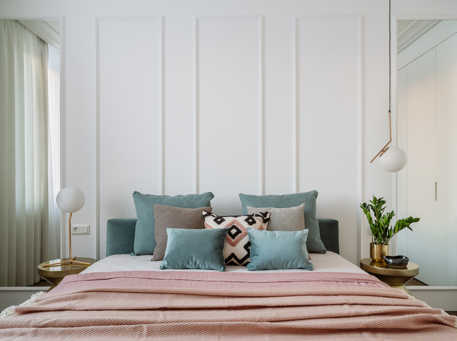 Балтийская неоклассика