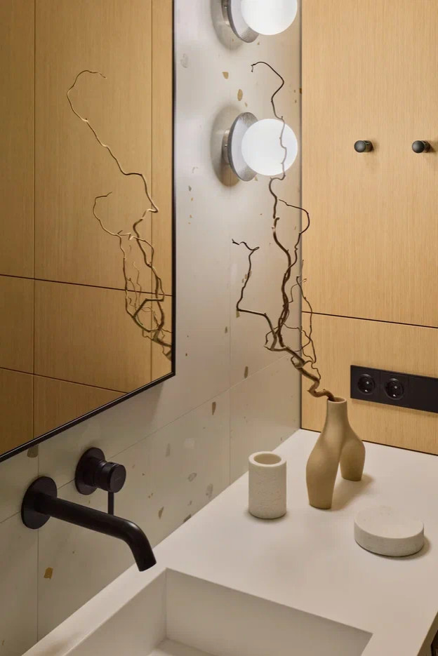 Стиль бутика