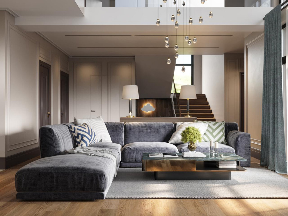 Сад Времени