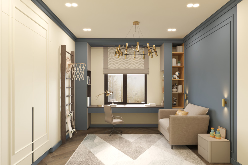 ЖК ИДЕАЛИСТ