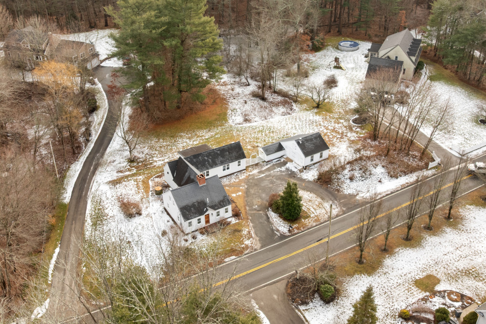 Hanover, MA - Home Renovation