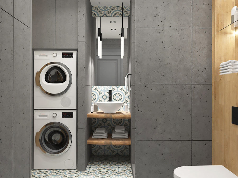 Таунхаус для молодой семьи