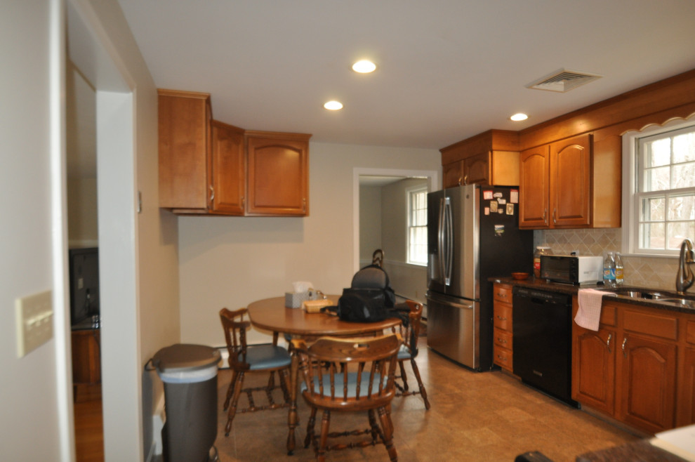 Great room - Project 4927