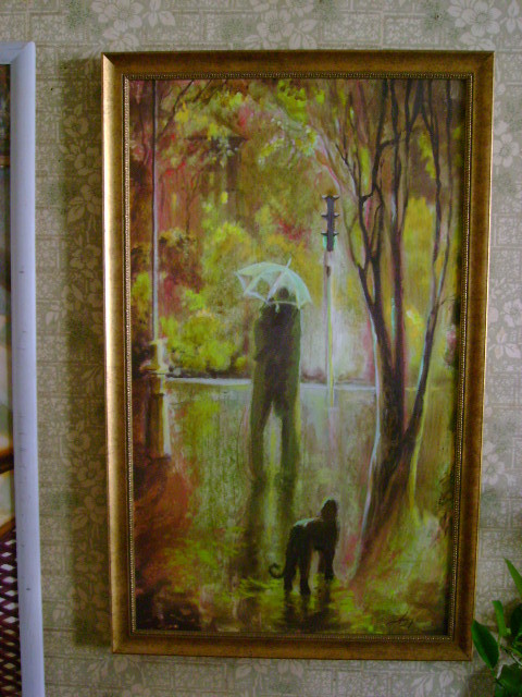 Сны мегаполиса