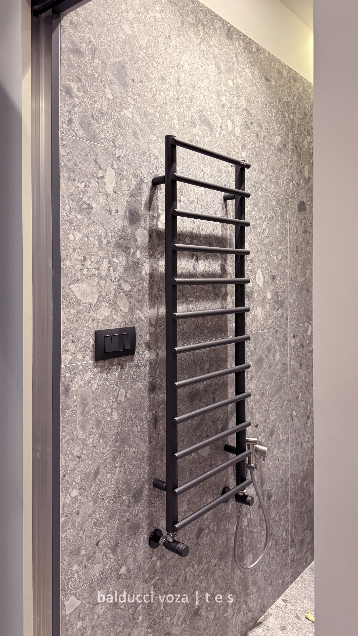 APT_2S - Restyling/Refurbishing - Roma