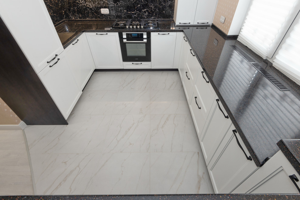 КП Серебряная подкова 2