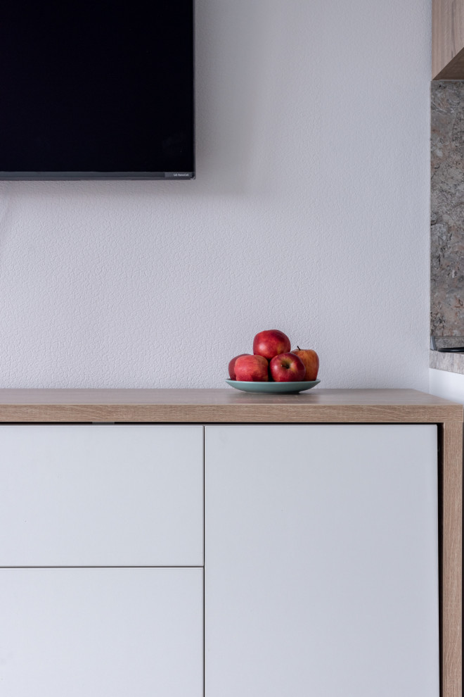 Кухня Трансформер