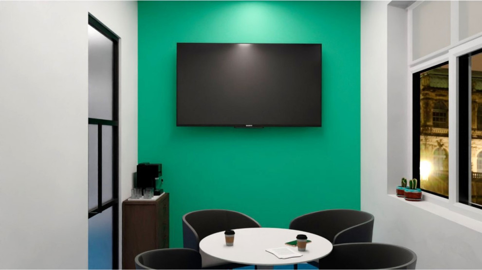 Проект: Экономический Бизнес-Колледж