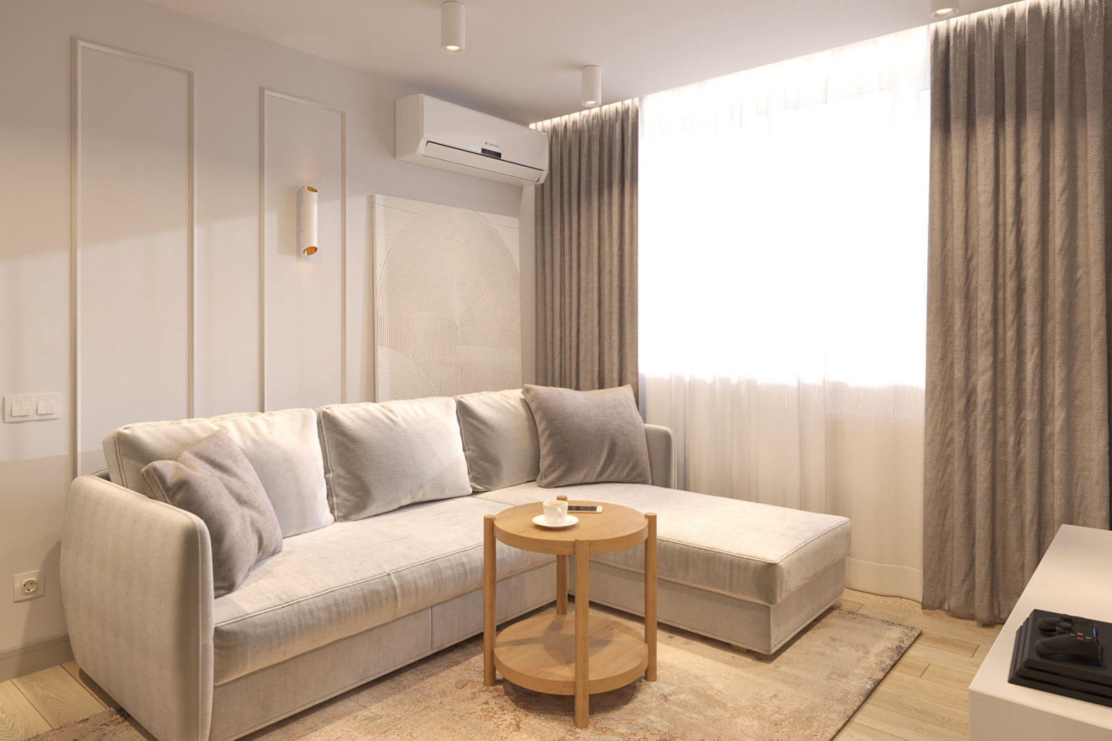 ЖК «ВЕСНА» 29 м2 КАЗАНЬ 2022