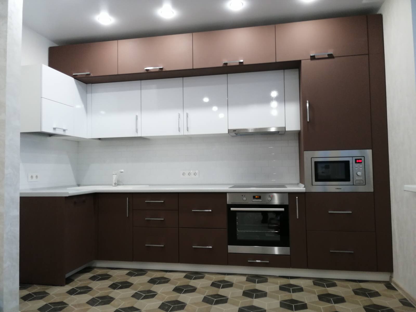 Архитекторов