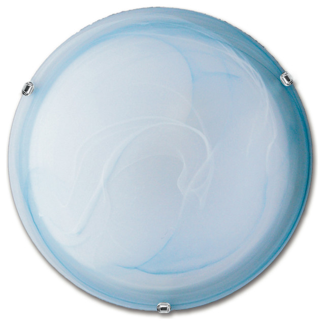 Large Marmo Ceiling Light Modern Flush Mount Lighting Large Marmo Ceiling Light Blue Modern Flush Mount Lighting