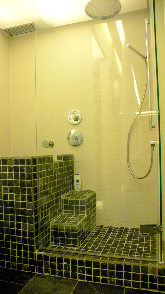 This is an example of a bathroom in Hong Kong.