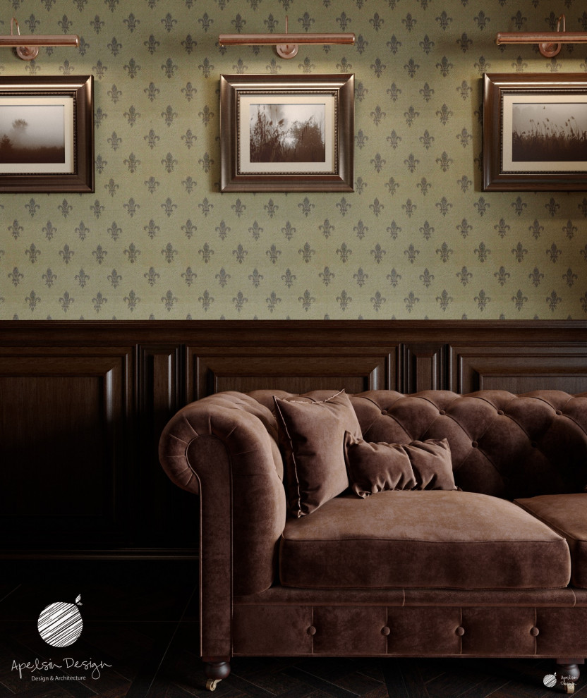 Нежный шик столицы